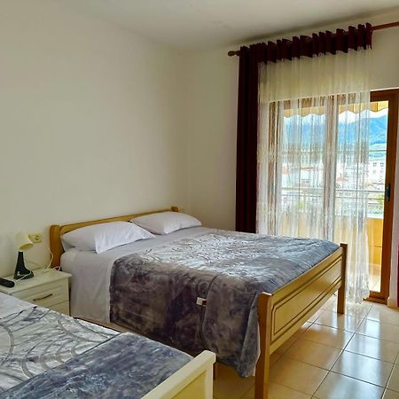 Maria Guest House Përmet Kültér fotó