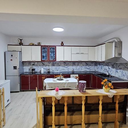 Maria Guest House Përmet Kültér fotó