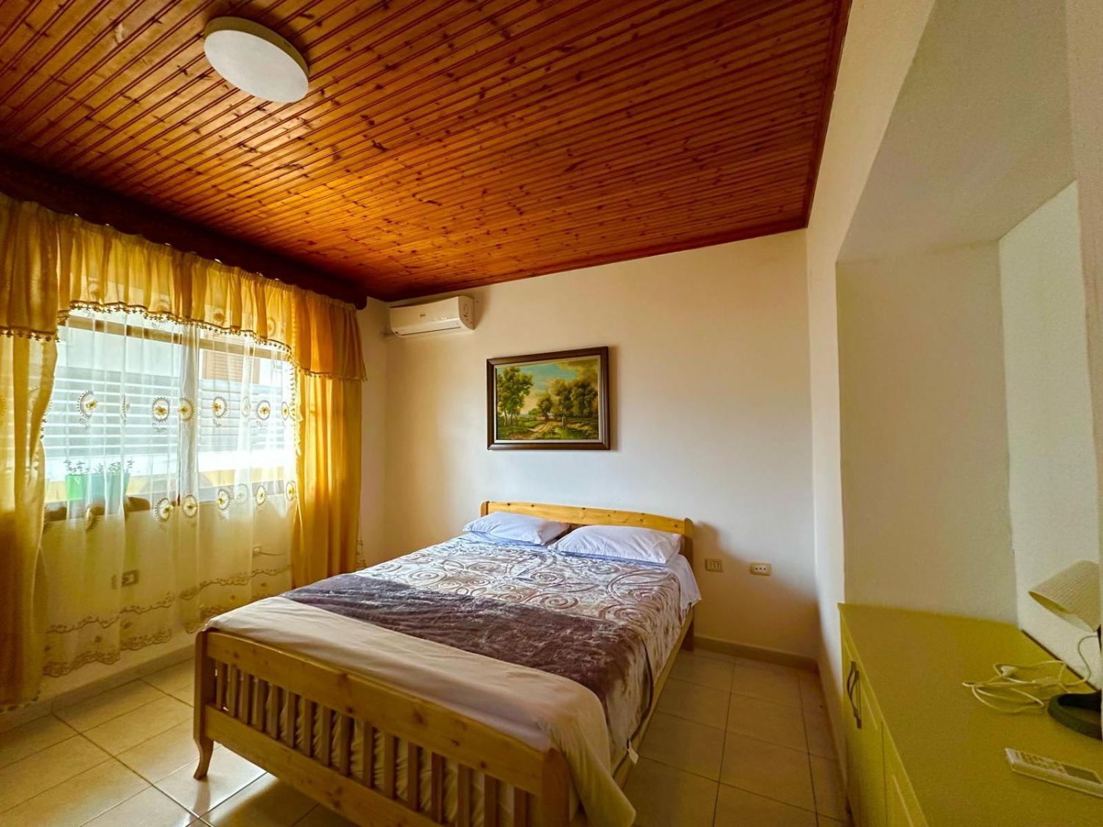 Maria Guest House Përmet Kültér fotó
