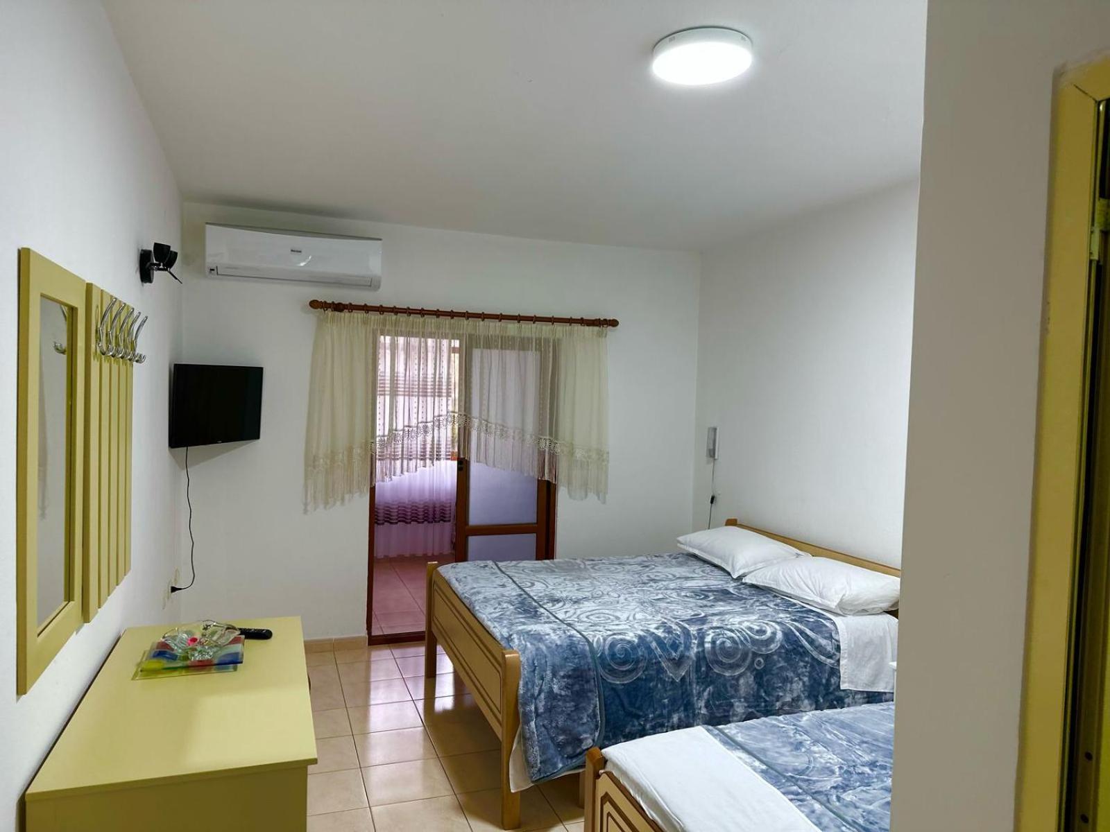 Maria Guest House Përmet Kültér fotó