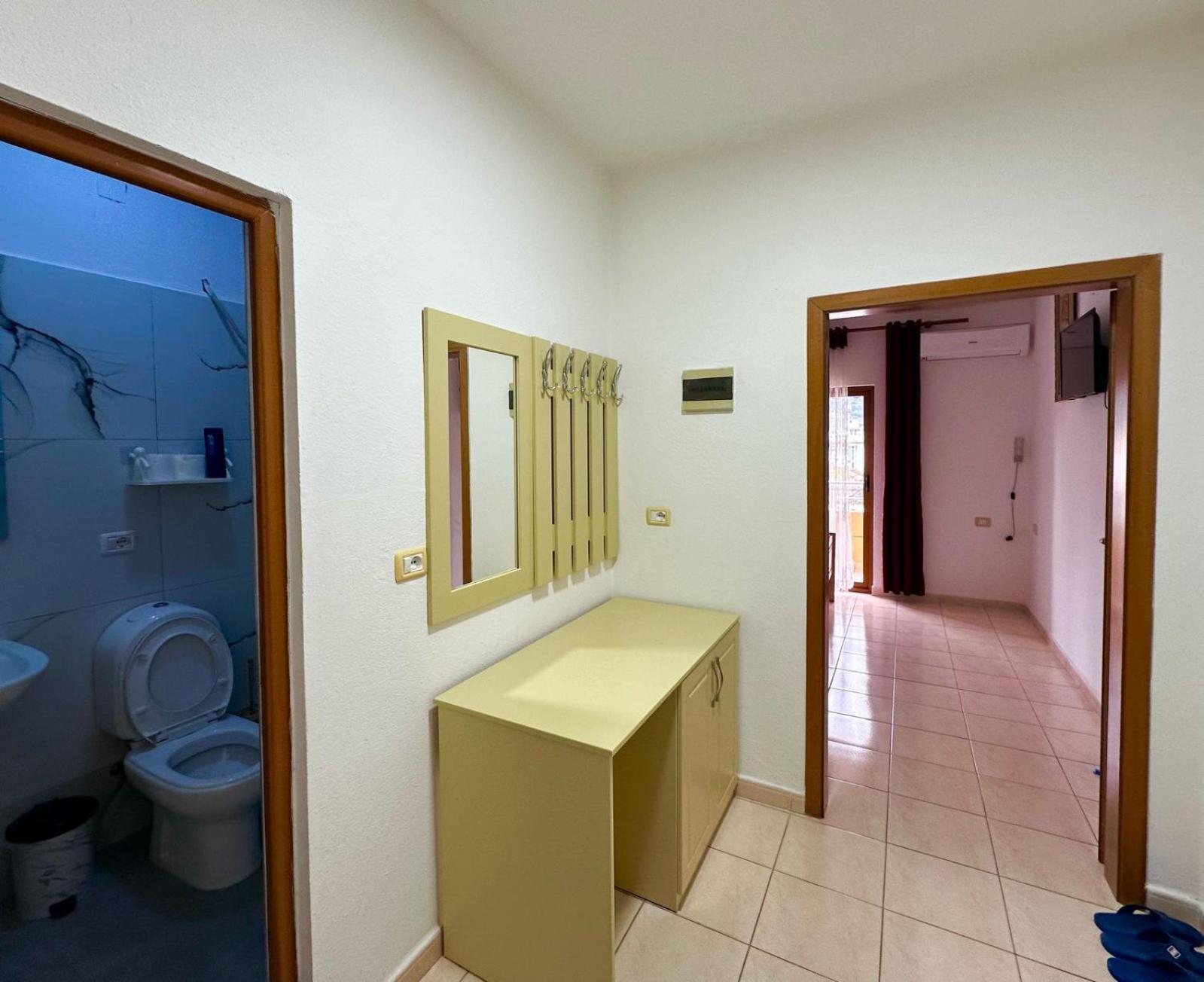 Maria Guest House Përmet Kültér fotó