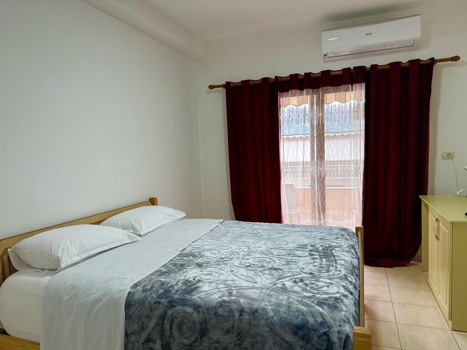 Maria Guest House Përmet Kültér fotó