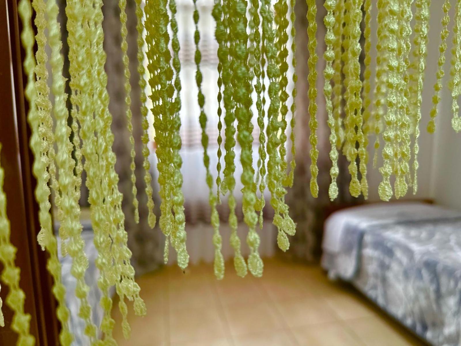 Maria Guest House Përmet Kültér fotó