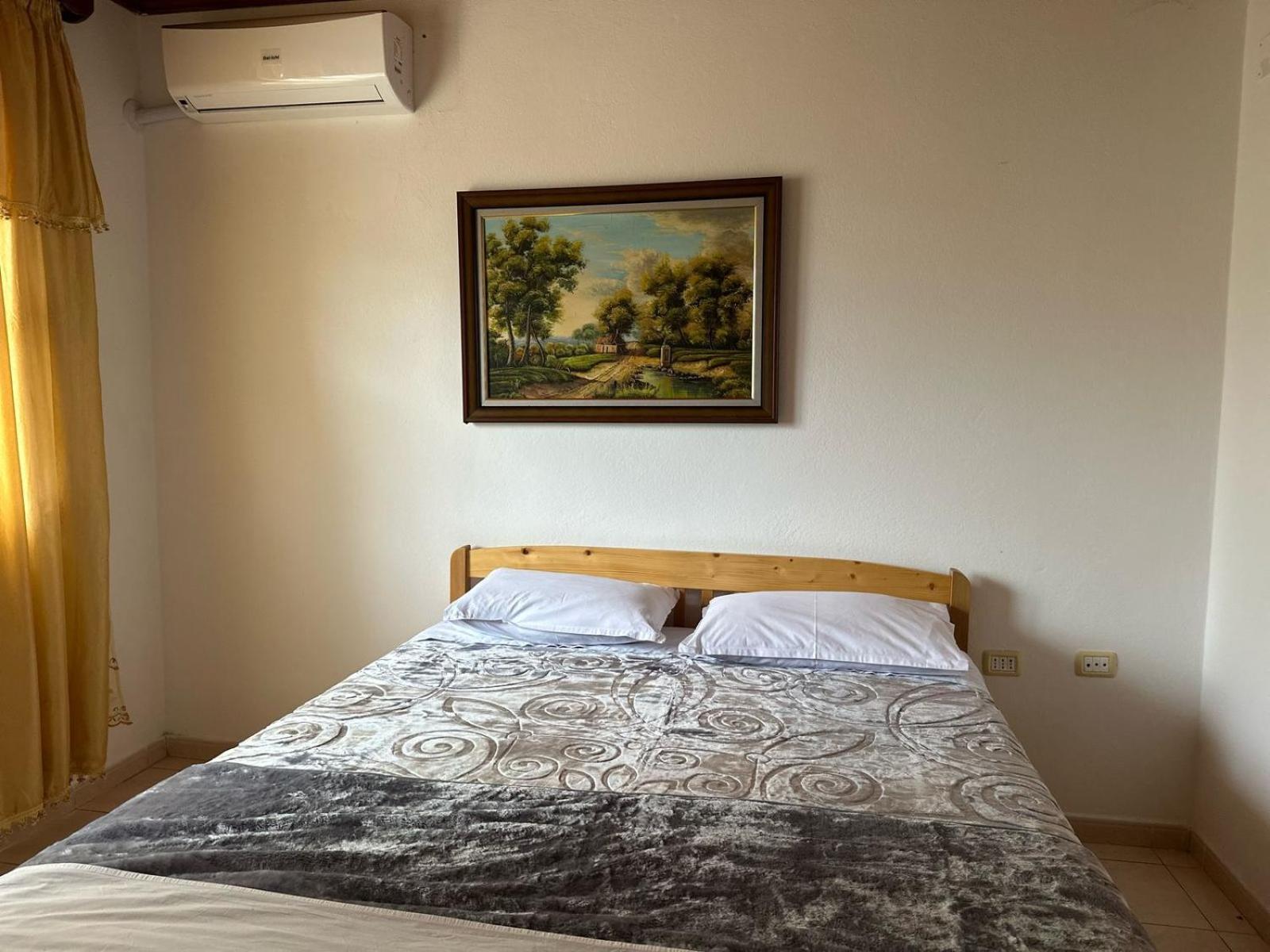 Maria Guest House Përmet Kültér fotó