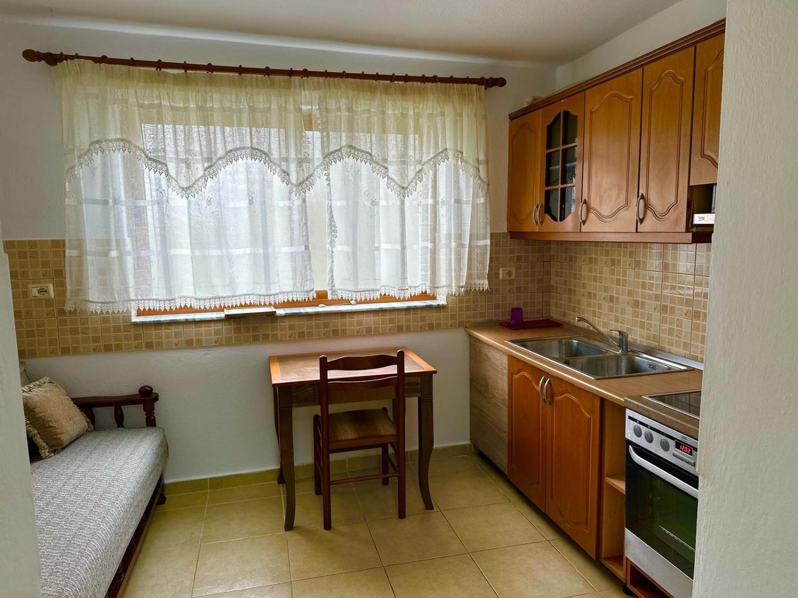 Maria Guest House Përmet Kültér fotó